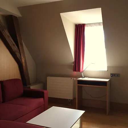 Hotel-Restaurant Mont Sainte-Odile-2