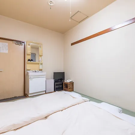 Hotel Isesaki East-3