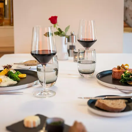 Hotel Roessli Gourmet & Spa-2