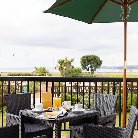 The Imperial Hotel Exmouth-2
