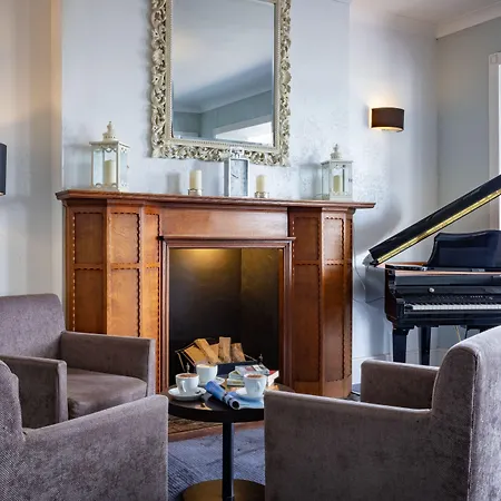 The Imperial Hotel Exmouth-3