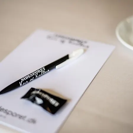 Hotel Sidesporet-2