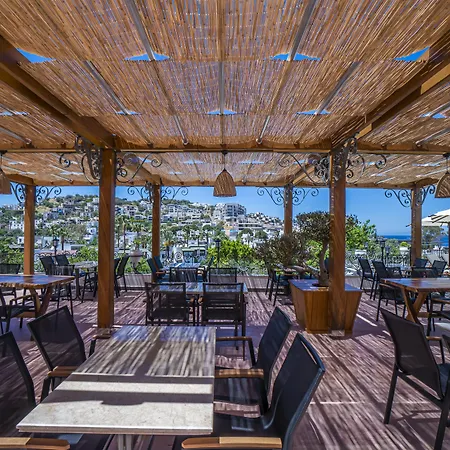 Elementa Boutique Hotel - Adults Friendly-3