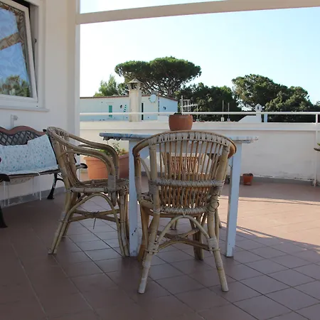 Hotel Villa Cecilia-2
