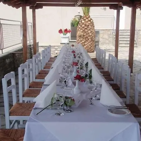 Xenios Theoxenia Hotel-2