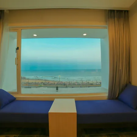 Bay View Hotel Vizag-3