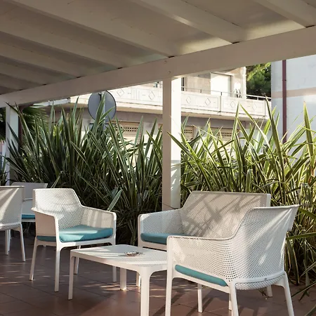 Adria Beach Hotel-3