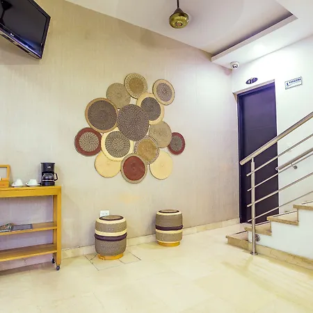 Hotel Ayenda Monteria Central-3