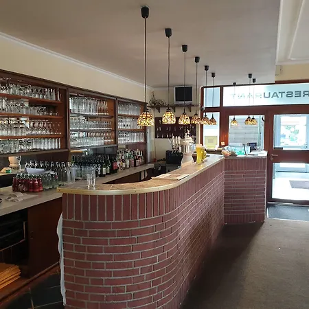 Land-gut-Hotel Rasthaus Schackendorf-3