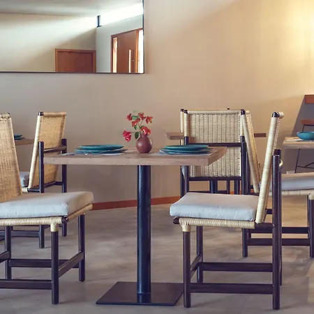 Norte Suites Boutique-2