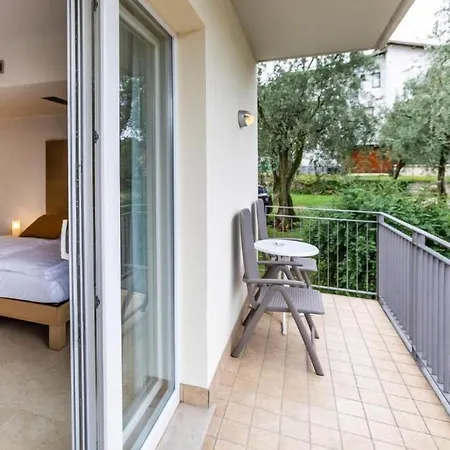 Hotel Garnì Orchidea-3
