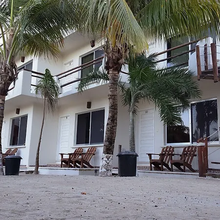 Las Cabañas del Doctor-2