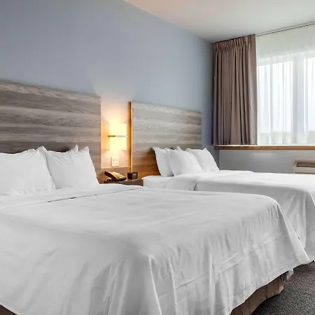 Rodeway Inn-3