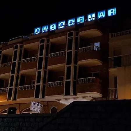 Hotel Cabo de Mar-3