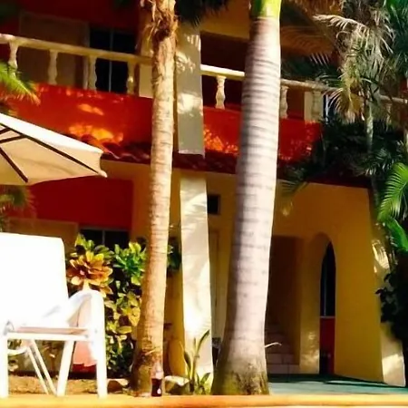 Hotel Brisas de Verano-3