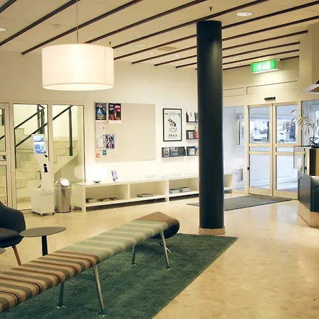 Hotel Carlshamn-2