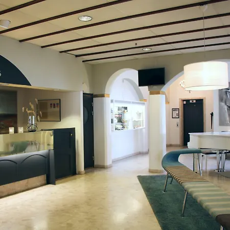 Hotel Carlshamn-2