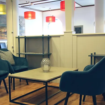 Hotel Carlshamn-3