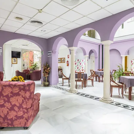 Hotel Platería by DOT Tradition-3
