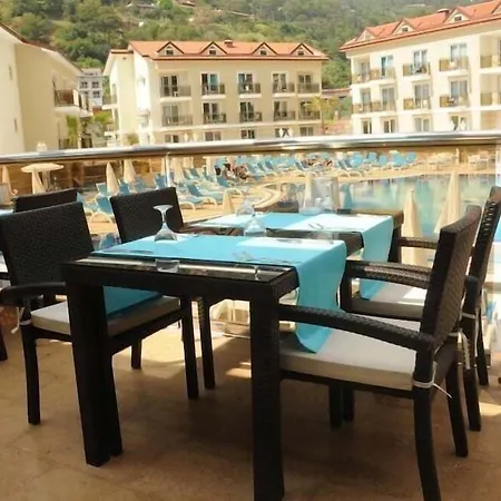 Marcan Resort Hotel-3