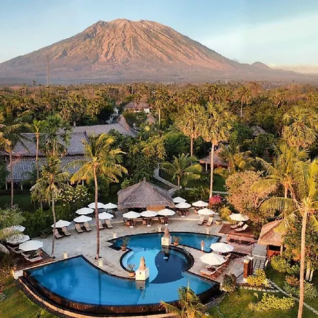 Siddhartha Oceanfront Resort & Spa Bali-2