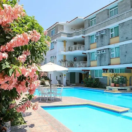 Vallartasol Hotel-3