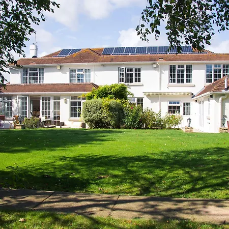 The Coast House B&B And Spa-3