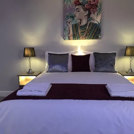 The Coast House B&B And Spa-2