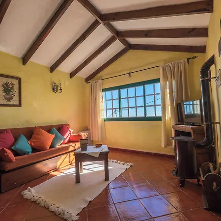 Casas Rurales Herrenas-2