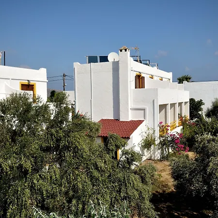 Hotel Marina Village-2