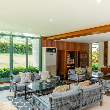 Naithonburi Beach Resort - SHA Extra Plus-2