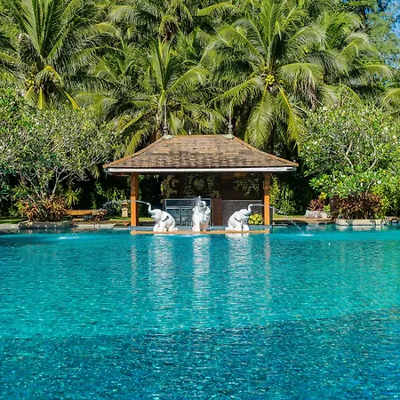 Naithonburi Beach Resort - SHA Extra Plus-3