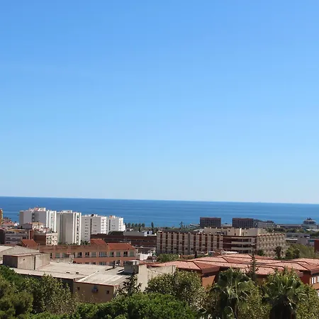 Hostal Isla Cristina Mataro-3