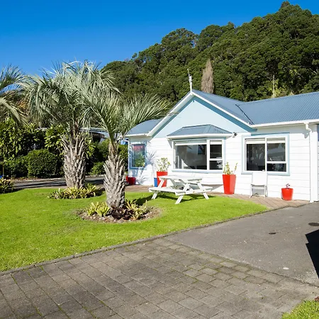 Ohope Beach Motel-2