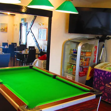 Alderley Hotel Blackpool-3