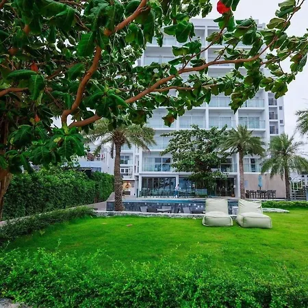 Worita Cove Hotel-2