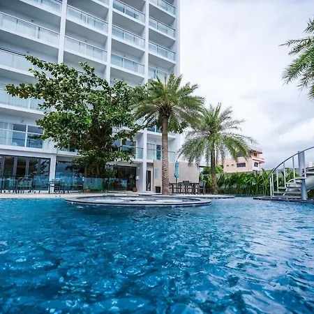 Worita Cove Hotel-3