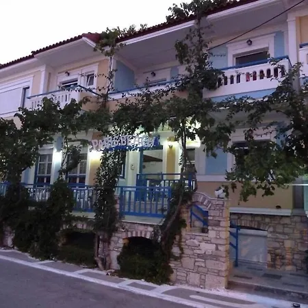 Paris Beach Hotel-2