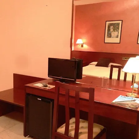 Hotel La Seu-3