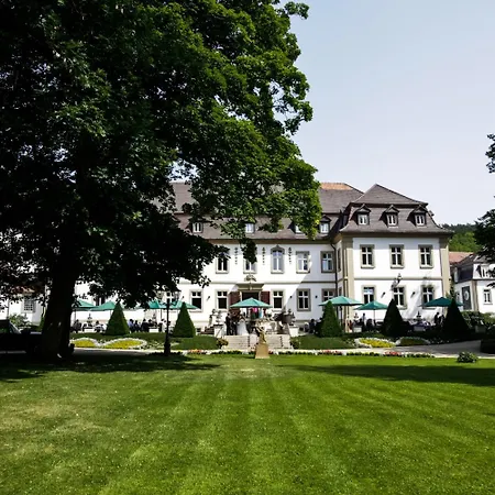 Schlosshotel Bad Neustadt-2