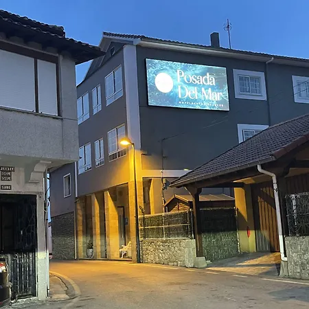 Hotel Posada Del Mar-2