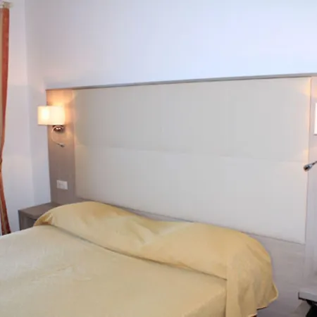 Hotel U Paradisu-2