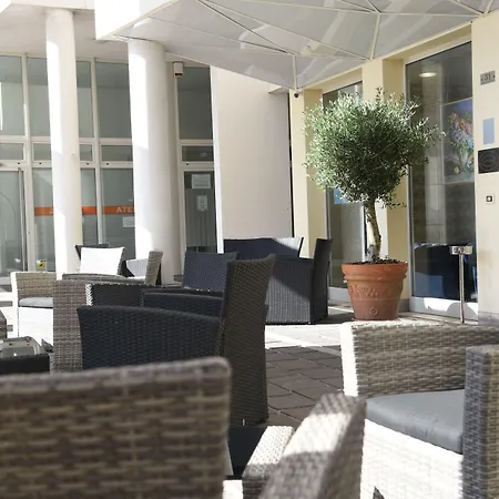 Hotel Duca D'Aosta-3