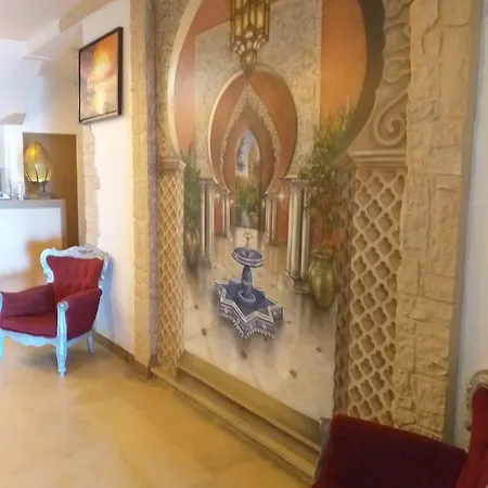 Le Mazagan-3