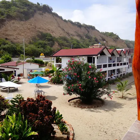 Sundown Beach Hotel-3