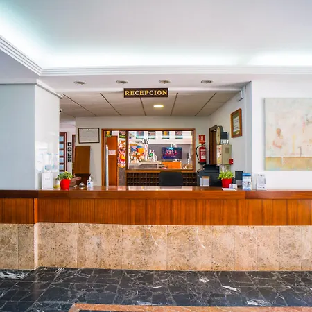 Hotel Sur-3
