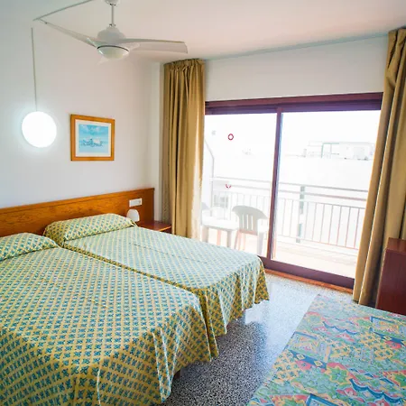 Hotel Sur-2