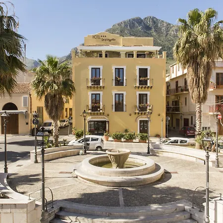 Hotel La Piazzetta-2