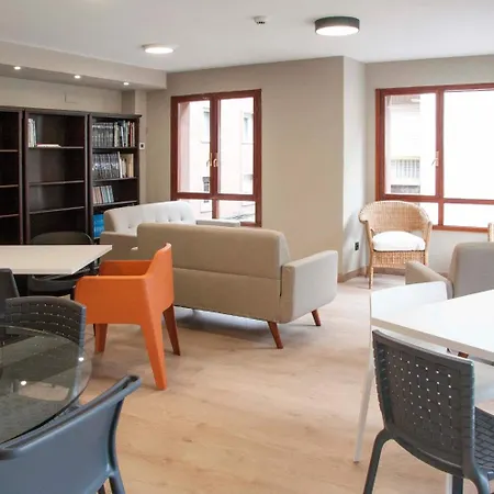 Hotel Areces-3