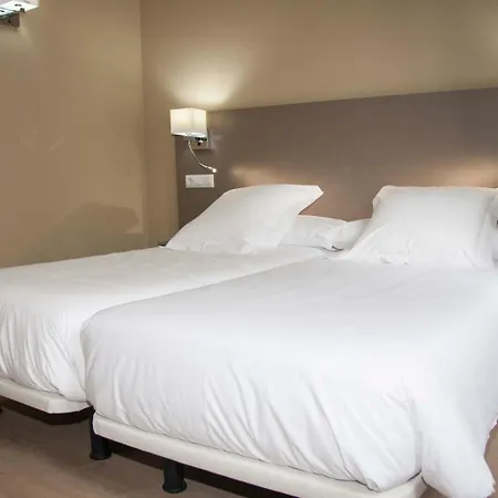 Hotel Areces-2